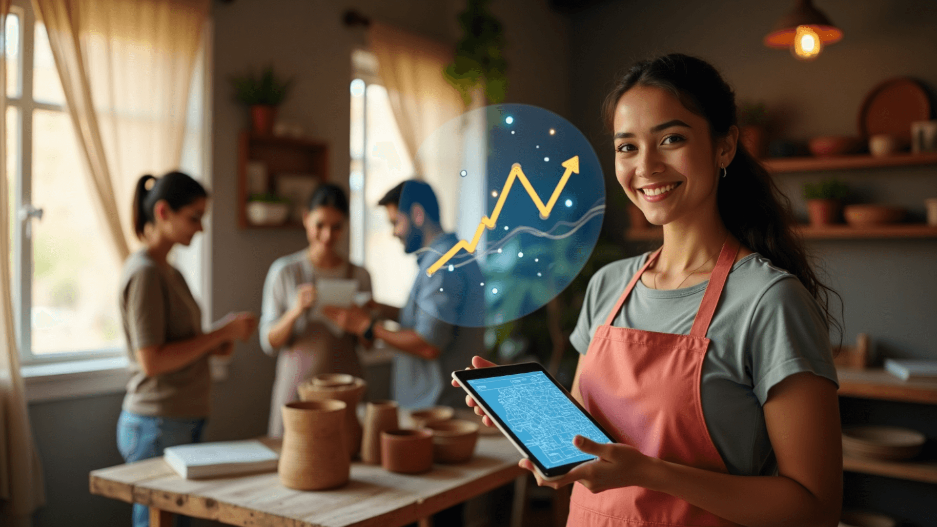 Atrae a Tus Clientes Ideales - Imagen 5