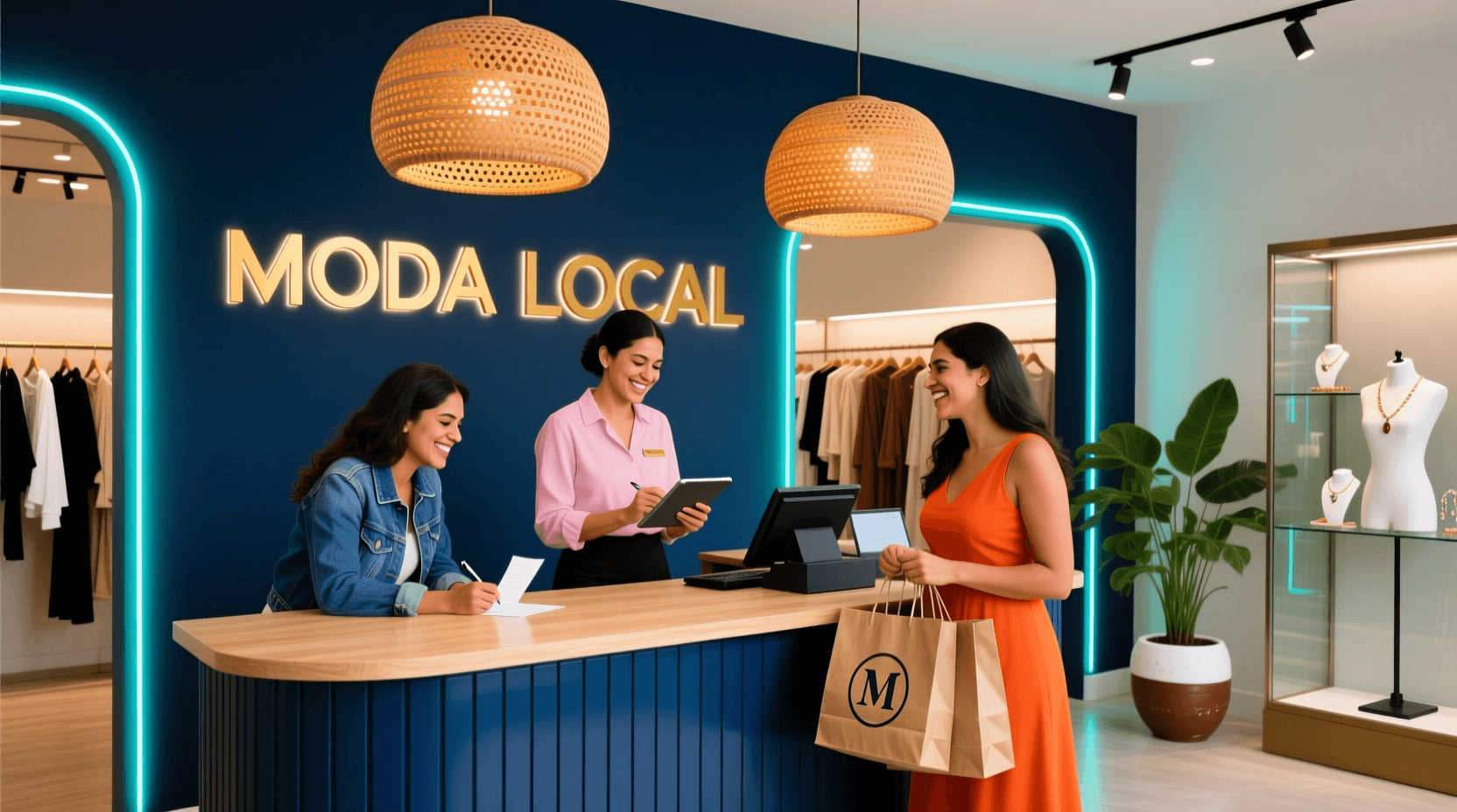 Conquista a Tus Clientes con Experiencias Inolvidables - Imagen 2
