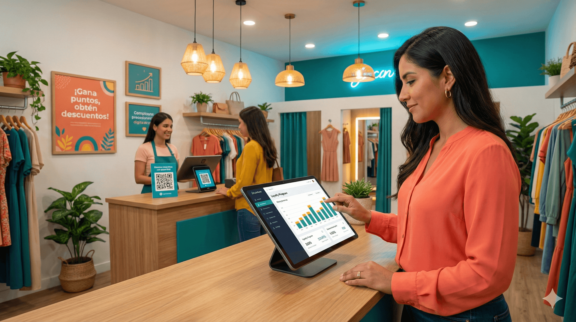 Conquista a Tus Clientes con Experiencias Inolvidables - Imagen 4