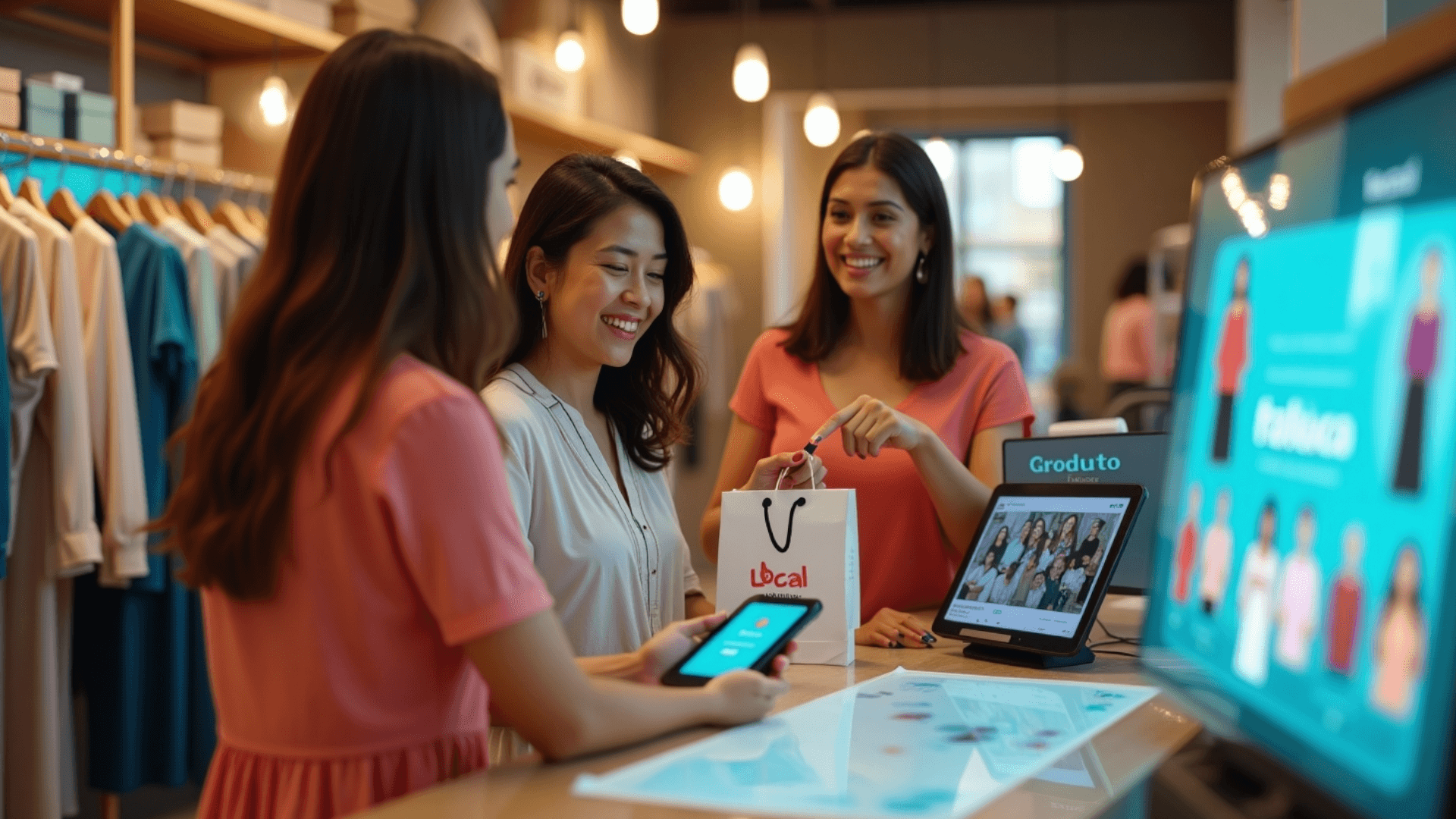 Conquista a Tus Clientes con Experiencias Inolvidables - Imagen 5