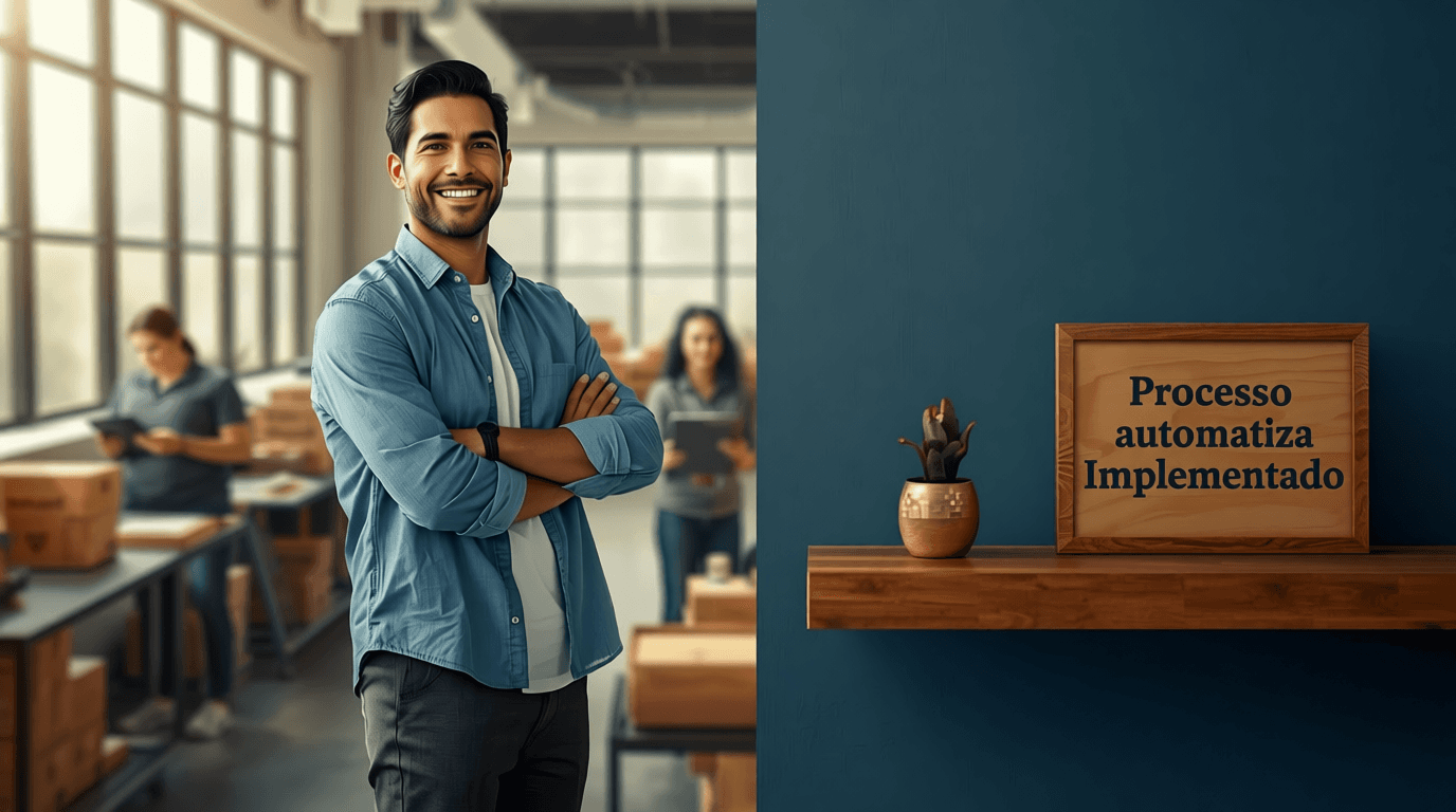 Optimiza Tus Operaciones con Tecnología Inteligente - Imagen 1