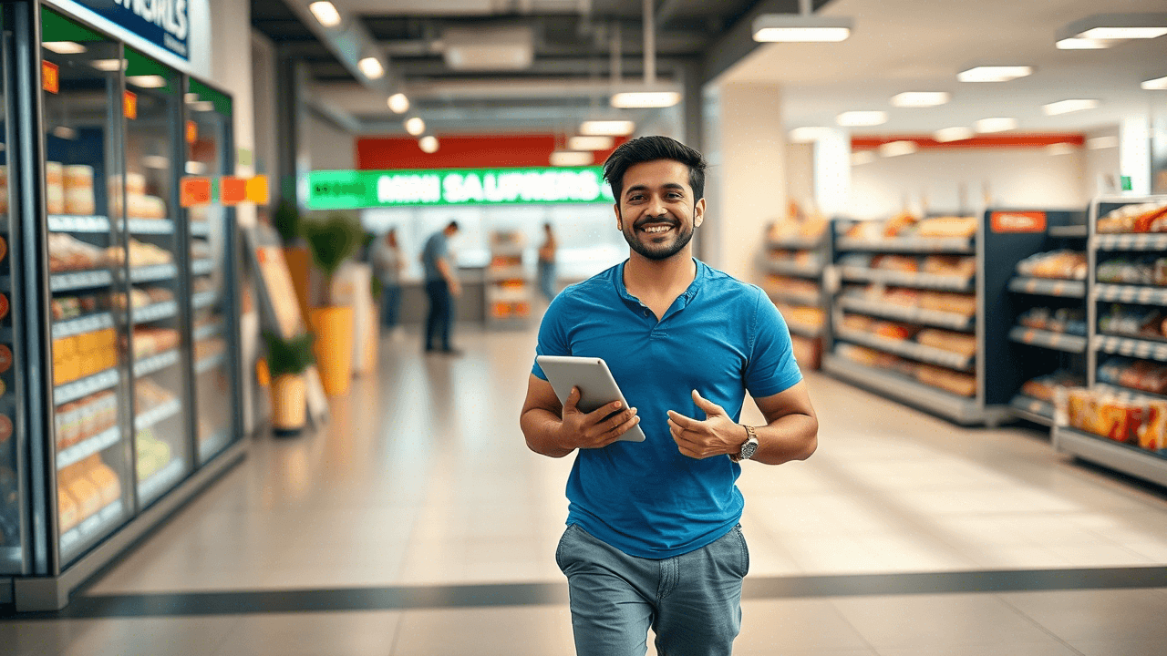 Optimiza Tus Operaciones con Tecnología Inteligente - Imagen 2