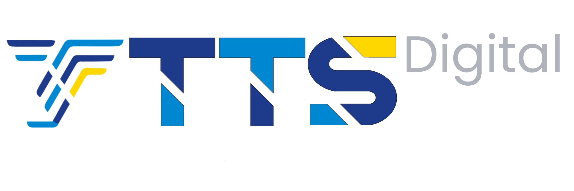 Logo TTS Digital